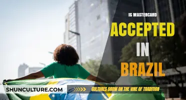 Is Mastercard Accepted in Brazil? A Comprehensive Payment Guide