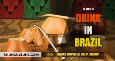 Is Mate a Drink in Brazil? Exploring the Cultural Significance