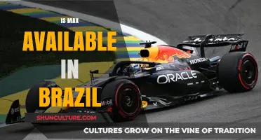 Is Max Available in Brazil? A Comprehensive Guide for Viewers