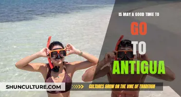 Is May Ideal for Visiting Antigua? Weather, Crowds, and Tips