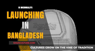 McDonald's Bangladesh Launch: Rumors, Plans, and What We Know So Far