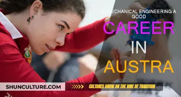 Mechanical Engineering: A Rewarding Career Choice in Australia?