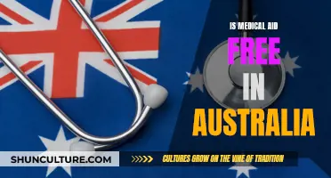 Medical Aid in Australia: What's Covered and What's Not?