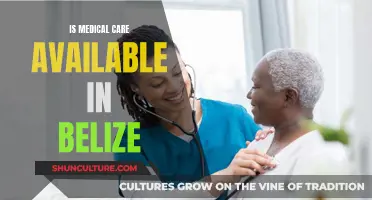 Healthcare in Belize: Exploring Access and Availability for Visitors and Expats