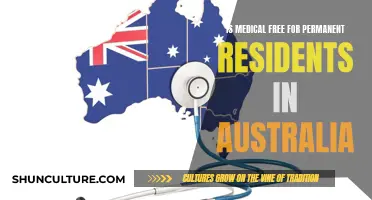 Medical Care for Australian Permanent Residents: Free or Not?