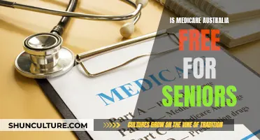 Medicare in Australia: Free Healthcare for Seniors?