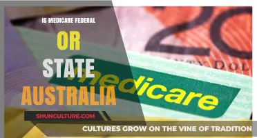 Medicare in Australia: Who's Responsible, Federal or State?