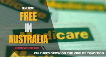 Medicare in Australia: Free or Not?