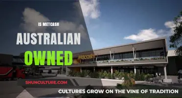 Metcash: Australian-Owned? A Comprehensive Overview