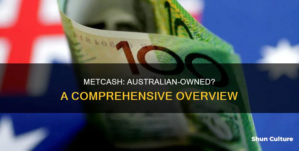 is metcash australian owned