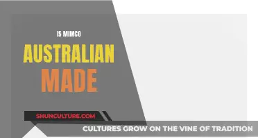 Mimco: Australian-Made or Not?