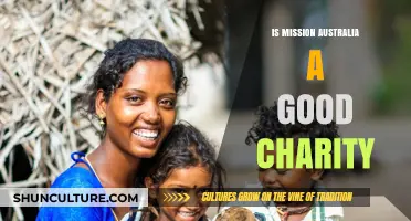Mission Australia: A Charity Worth Supporting?