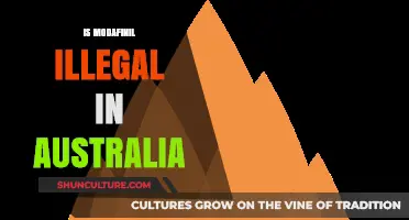 Modafinil's Legal Status in Australia: What You Need to Know