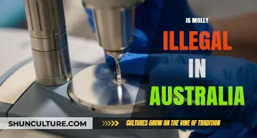 Molly: Australia's Illegal Party Drug
