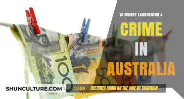 Money Laundering: Australia's Criminal Code and Penalties
