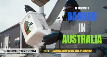Monsanto's Future in Australia: Banned or Not?