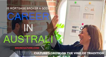 Mortgage Broker: A Fulfilling Career Choice in Australia?