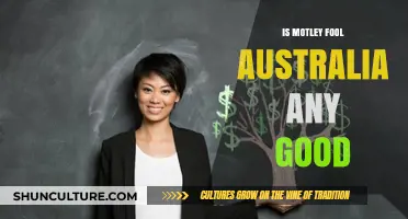 Motley Fool Australia: Worth the Investment?