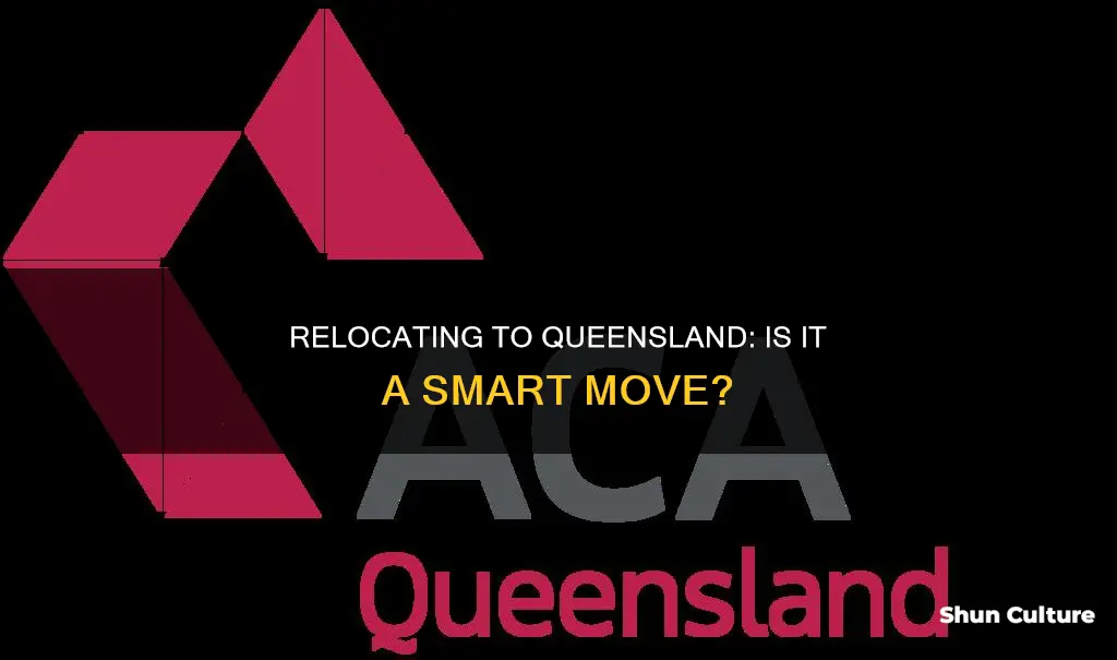is moving to queensland australia a good idea