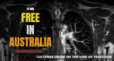 MRI Accessibility in Australia: Are They Free?
