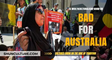Exploring Australia's Multiculturalism: Boon or Bane?