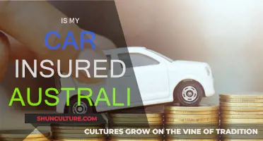 Car Insurance in Australia: Am I Covered?