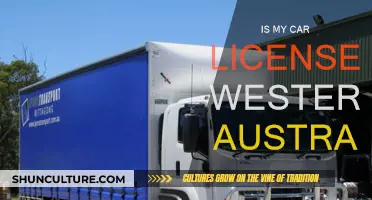 Car Licensing in Western Australia: What You Need to Know