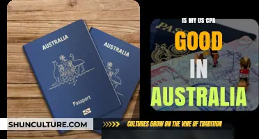 CPA Australia: Is Your US CPA Valid?