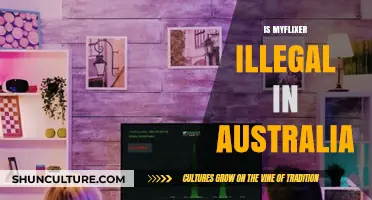 MyFlixer: Legal or Not in Australia?