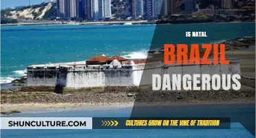 Is Natal, Brazil Dangerous? Uncovering Safety Myths and Realities