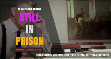 Nathaniel Brazill's Incarceration: Current Status and Updates on His Imprisonment