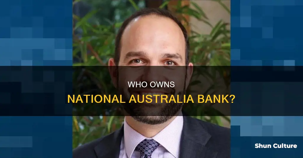 is national australia bank government owned