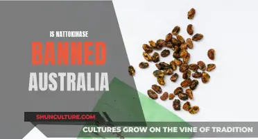 Nattokinase: Australia's Ban on the Enzyme