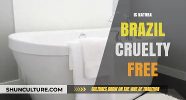 Is Natura Brazil Cruelty-Free? Unveiling the Brand's Ethical Practices