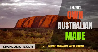 Nature's Own: Australian-Made Quality
