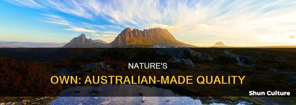 is nature