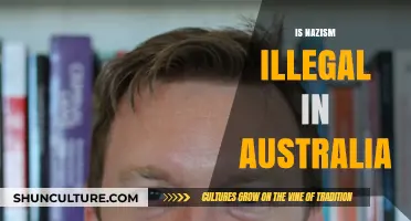 Nazism in Australia: Legal or Outlawed?
