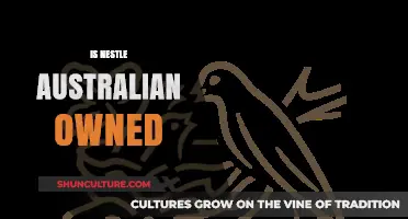 Nestle's Ownership: Australian or Foreign-owned?