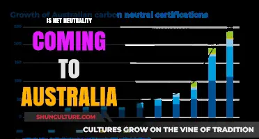 Net Neutrality: Australia's Future Internet Freedom?