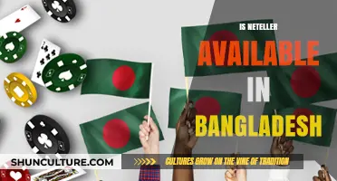 Is Neteller Available in Bangladesh? A Comprehensive Guide for Users