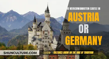 Neuschwanstein Castle: Germany's Fairy Tale Landmark