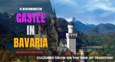 Exploring Bavaria's Neuschwanstein Castle: A Fairy-tale Experience