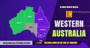 Where is New South Wales? Exploring Australia's Geography