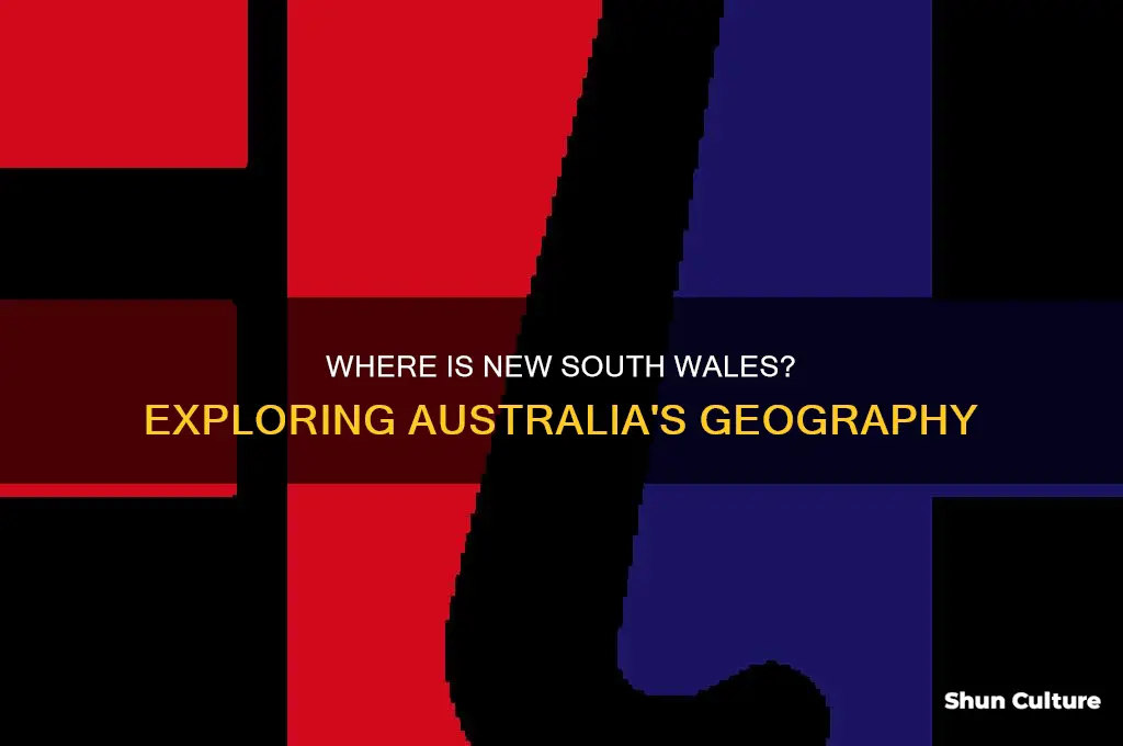 is new south wales in western australia