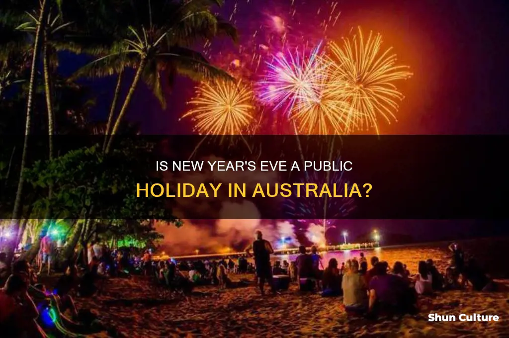 is new year