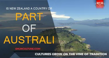Exploring New Zealand's Independence from Australia