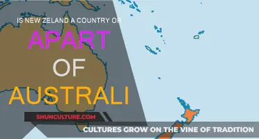 Exploring New Zealand's Independence from Australia
