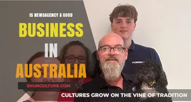Newsagency Business in Australia: Worth the Investment?