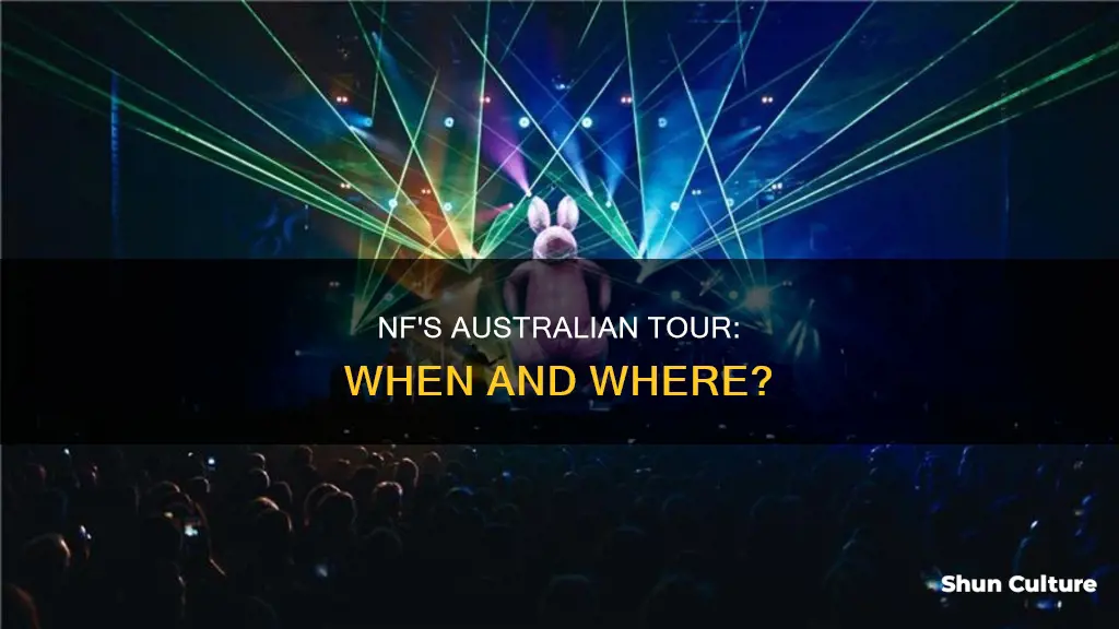 is nf coming to australia