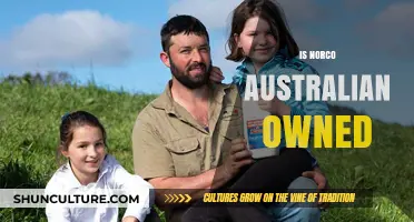 Norco: Australian-Owned Dairy Cooperative
